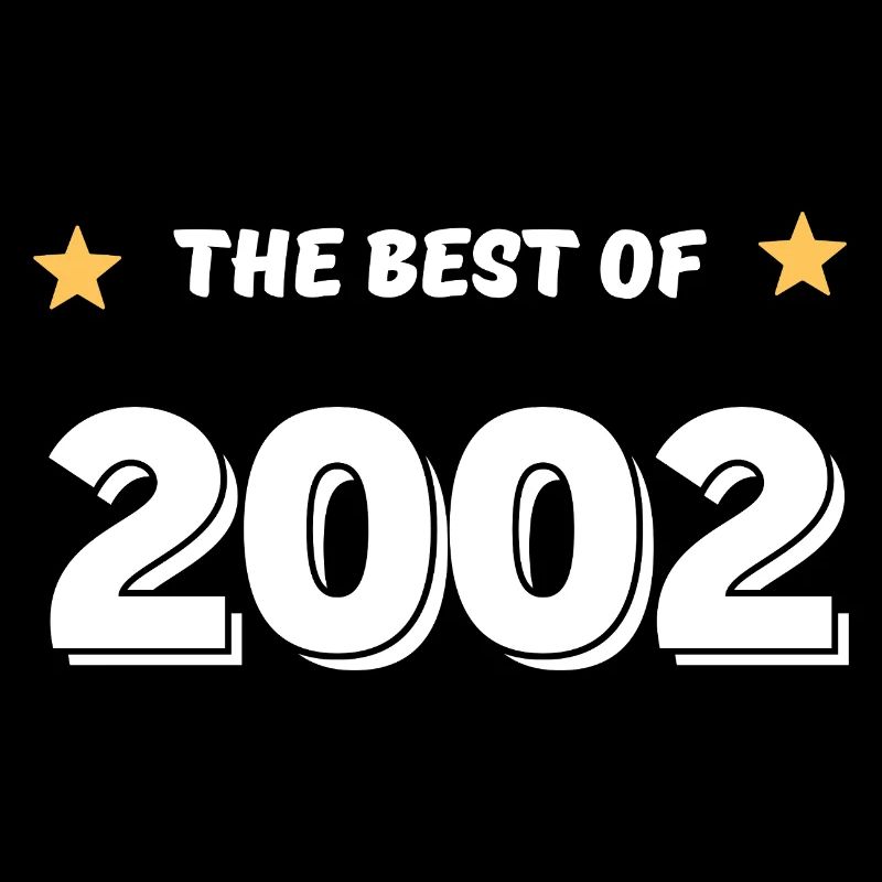 Das Beste des Jahres 2002