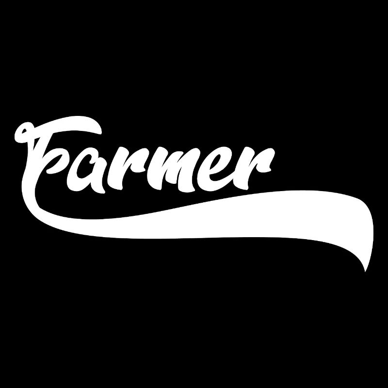 Proud Farmer Farmer Gift Saying Farmer