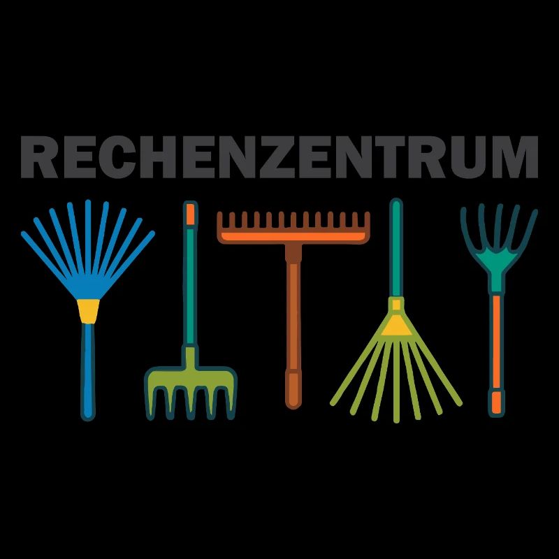 Rechenzentrum