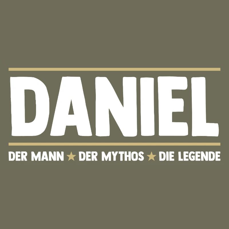 Daniel
