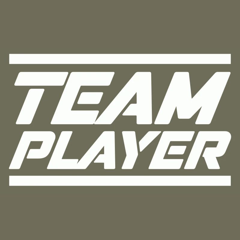 Team Player