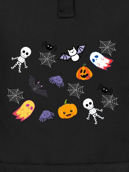 Halloween-Crew