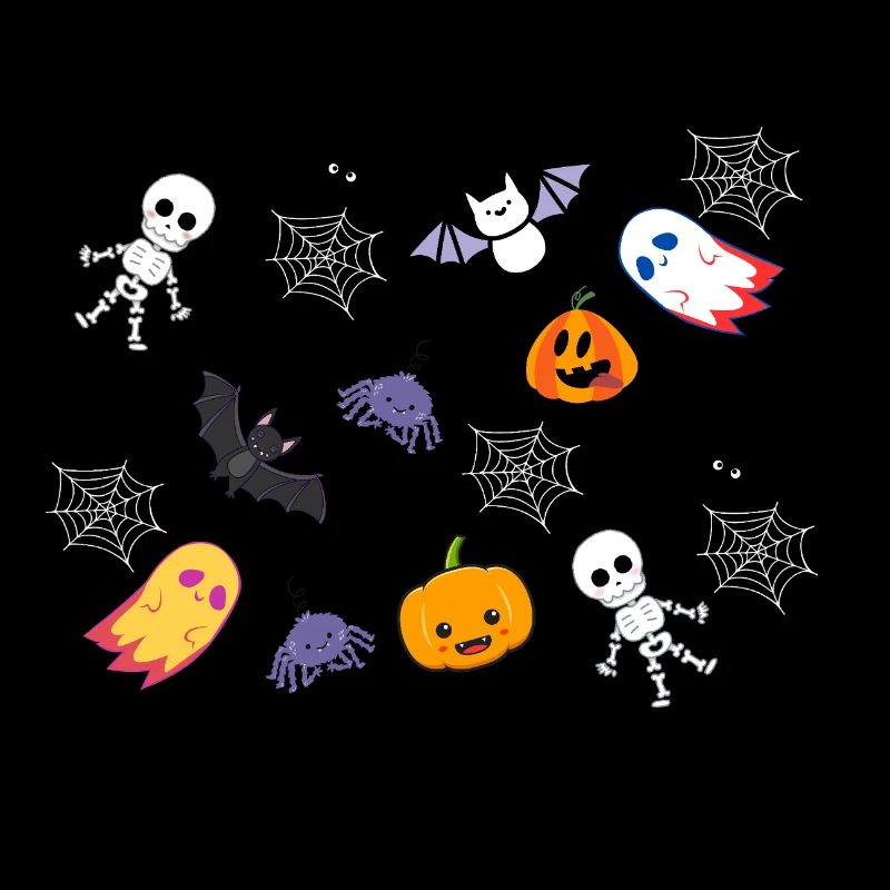 Halloween Crew