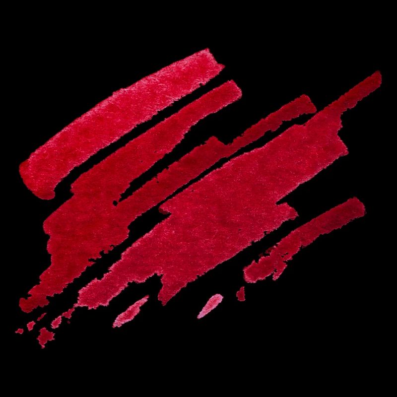 Farbe - Rot - Abstrakt