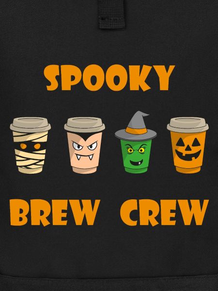 Halloween Spooky Coffee Mug