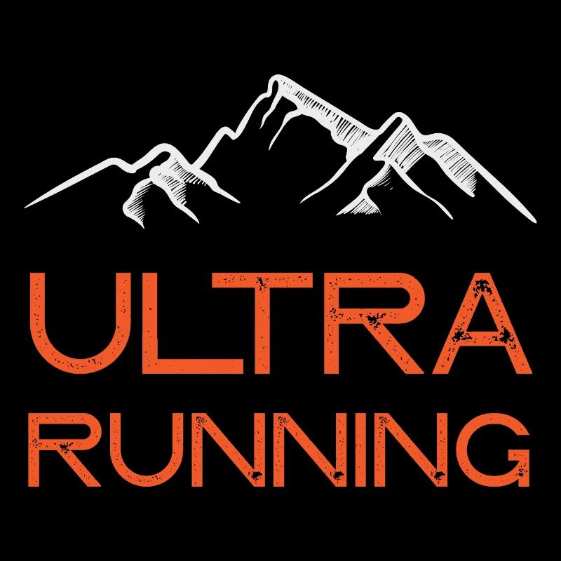 Ultra Running