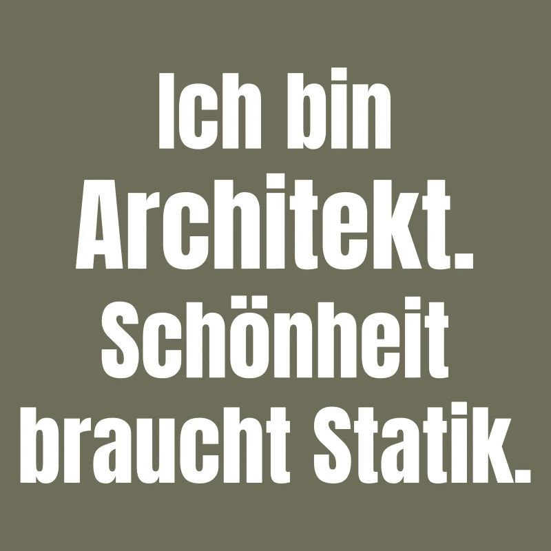 Architectural Statement: Beauty with Statics