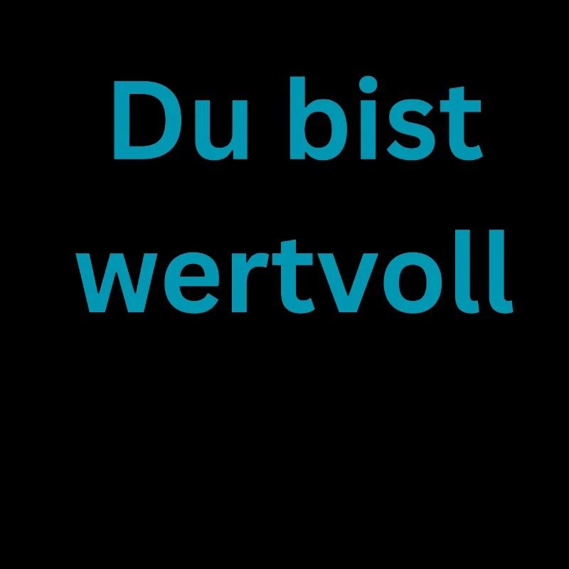 LIEBEVOLL wertvoll