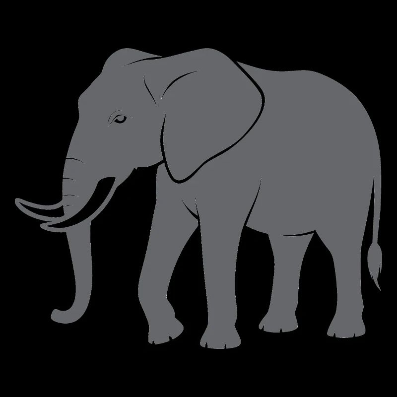 Elefant