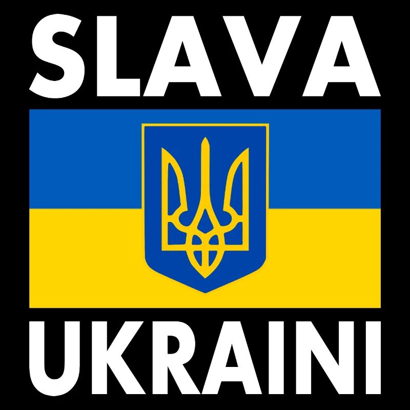 Slava ukraini