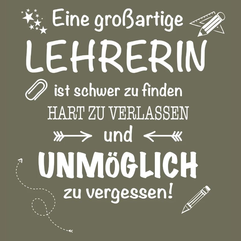 Lehrerin