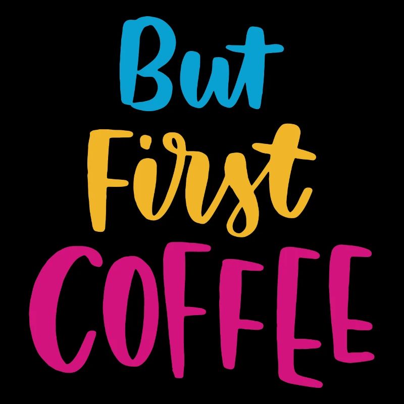 Mais premier café
