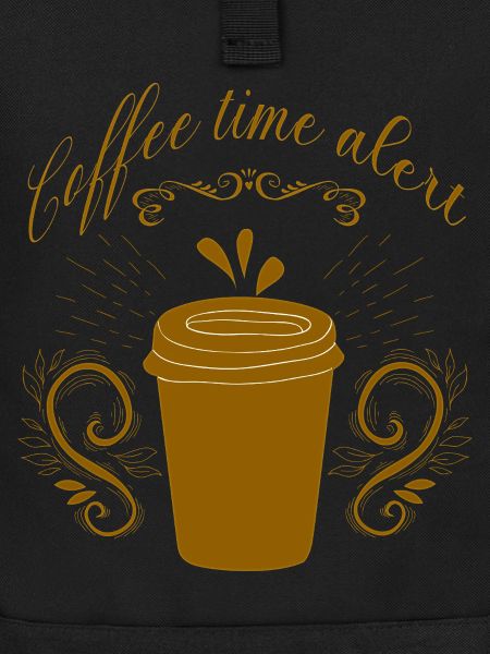 coffee time alert