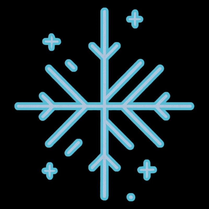 snowflake