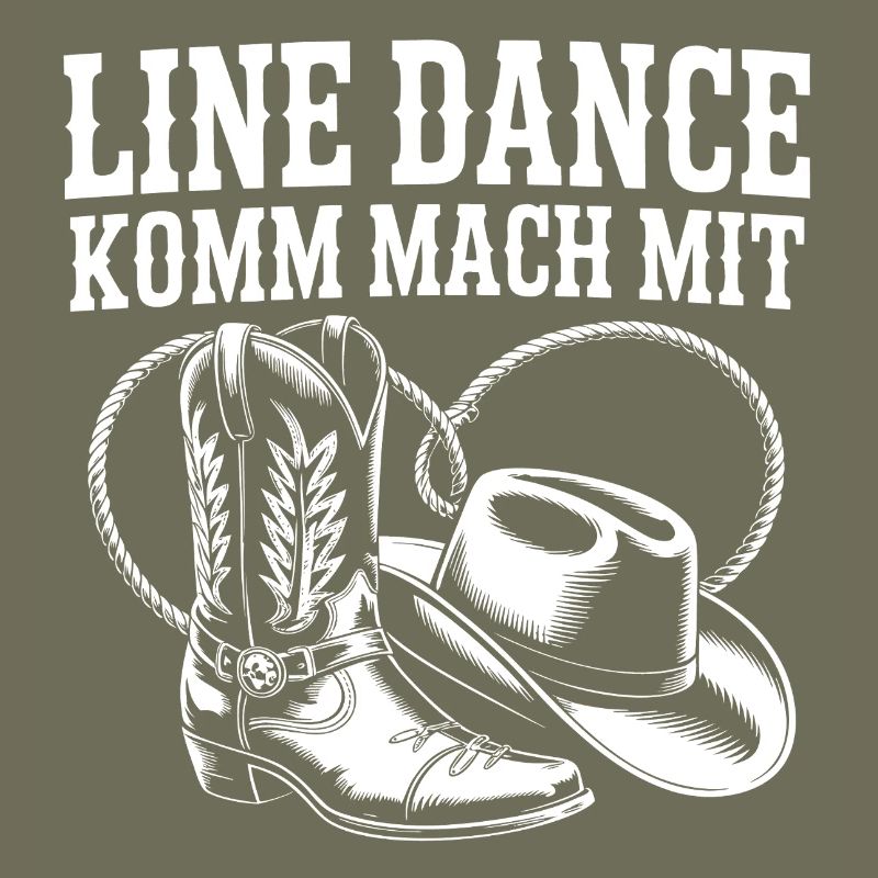 Line Dance Come join us