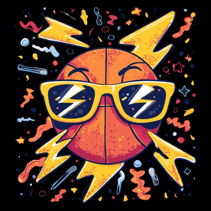 Blitzball Sonnenbrille
