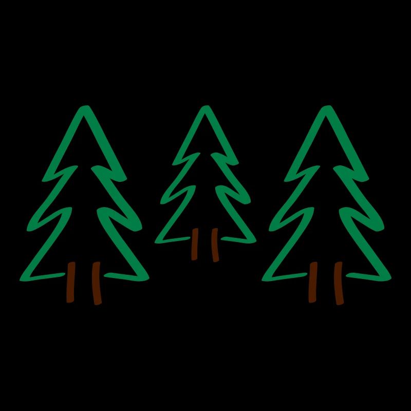 trees Christmas
