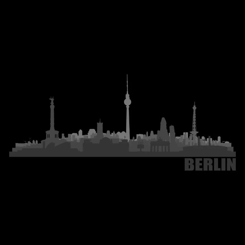 Berlin City