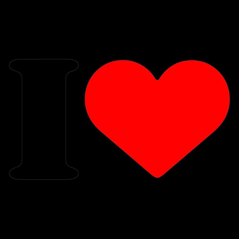 I LOVE