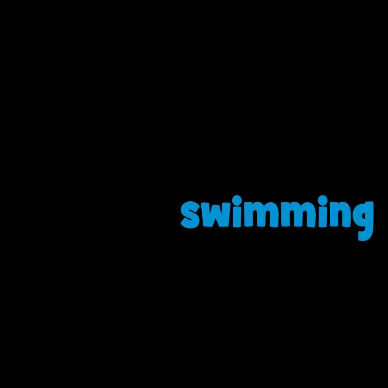 schwimmen