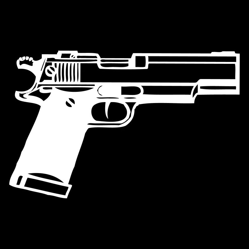 Gun