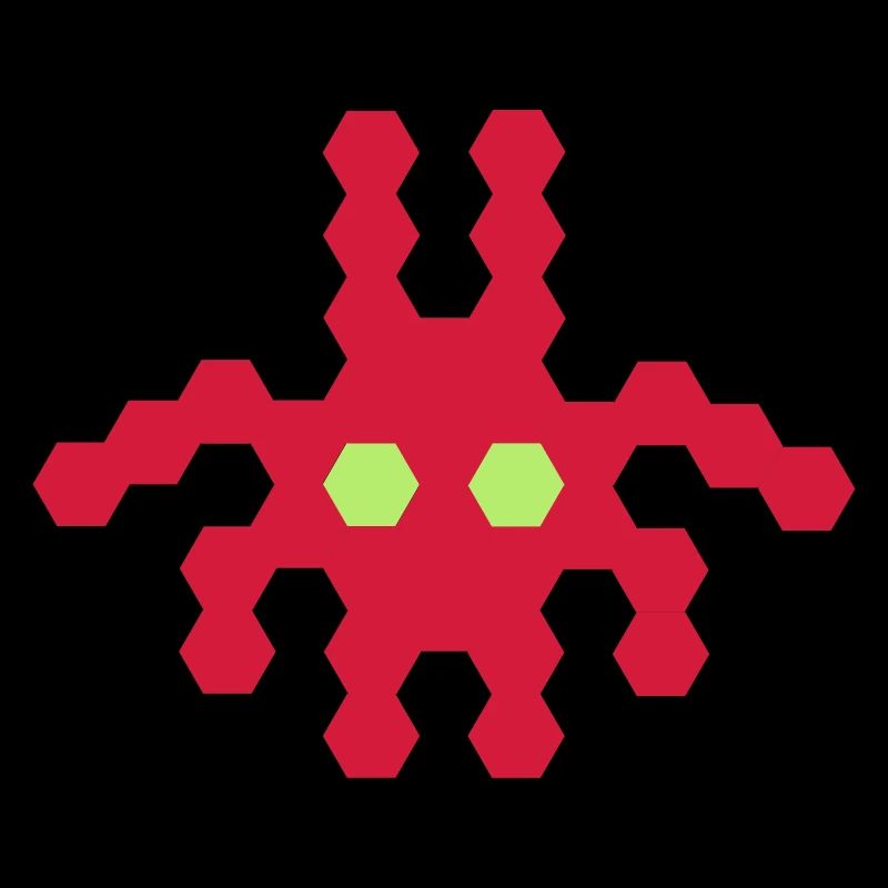 Alien Bug