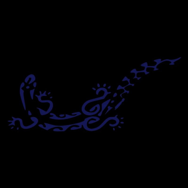gecko