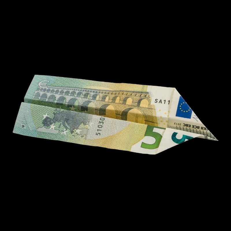5-Euro-Schein