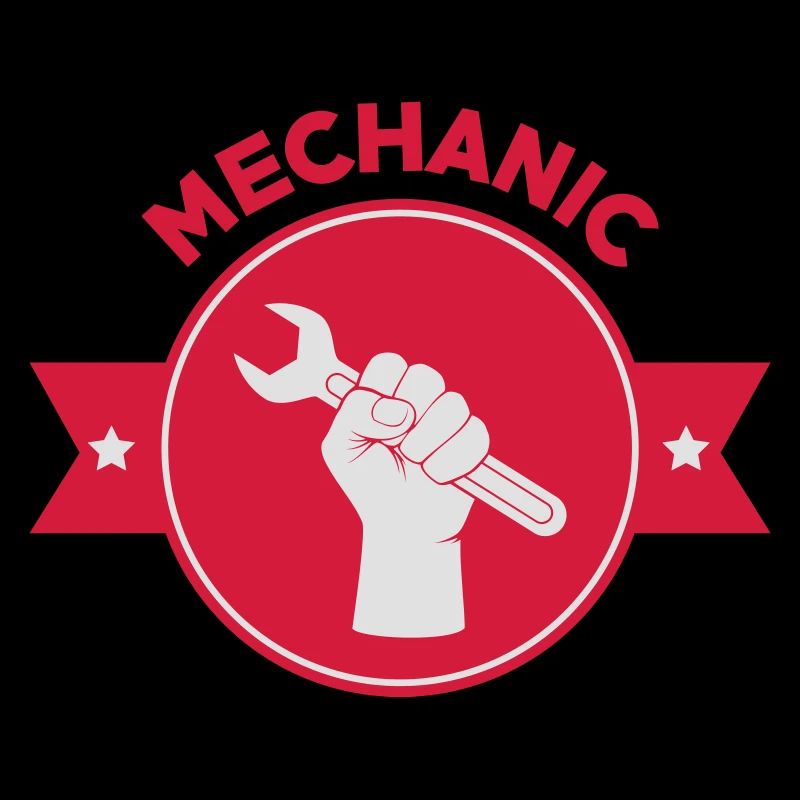 Mechanic !