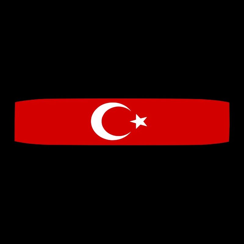 Turkish flag