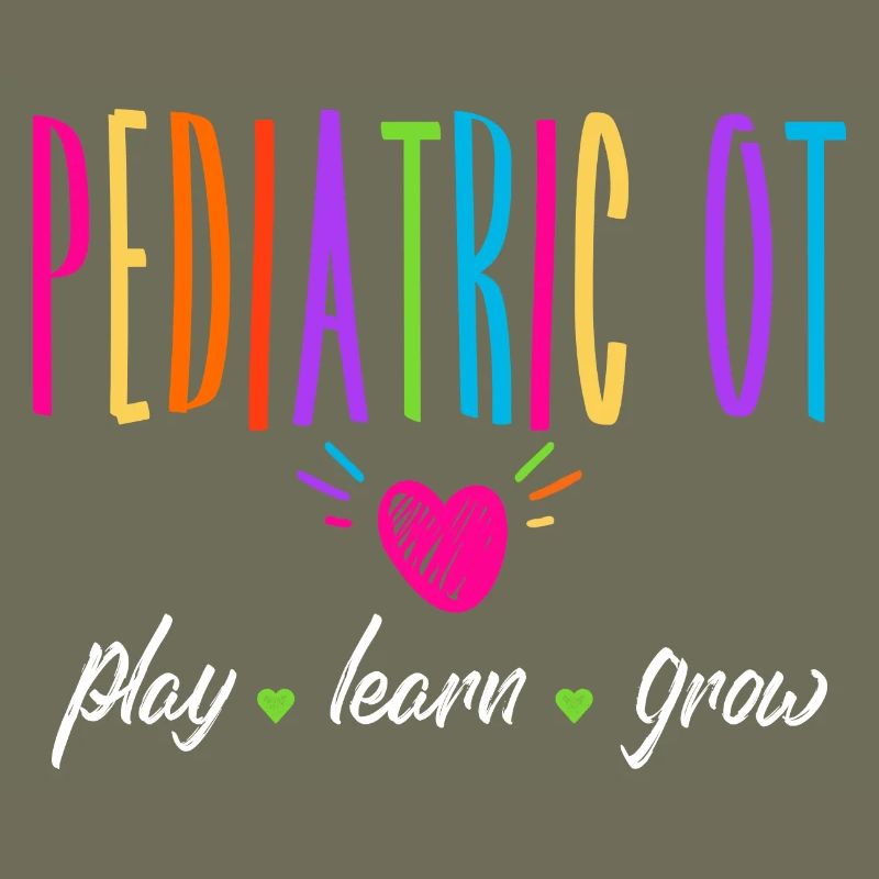 Occupational therapy