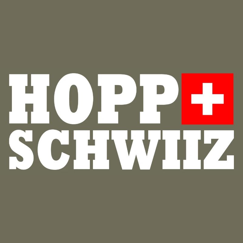 Hopp schwiiz