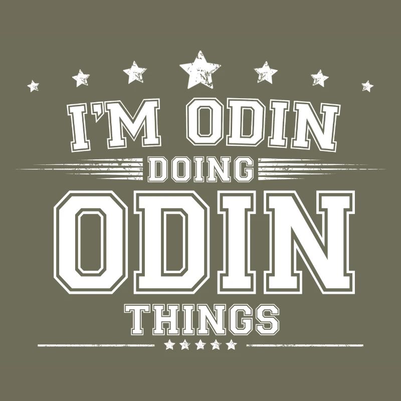Odin
