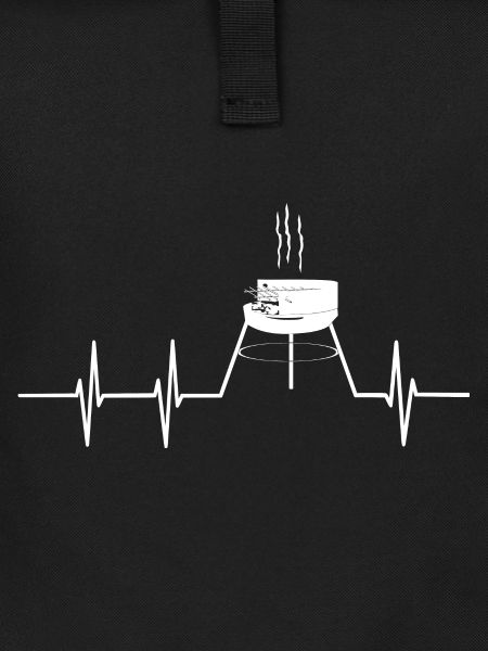 Grill Heartbeat