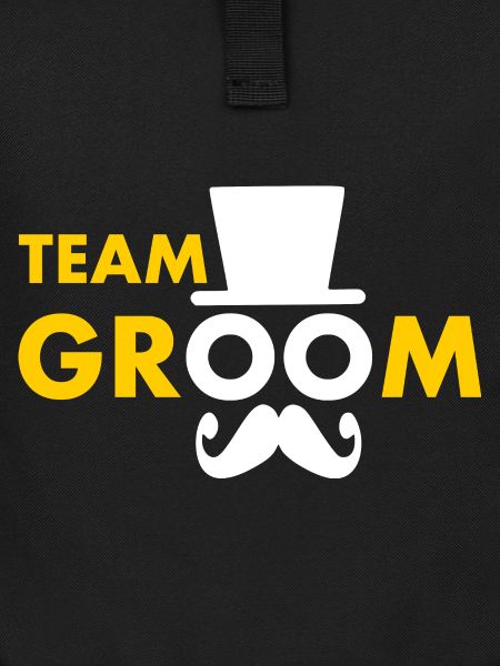 Team groom