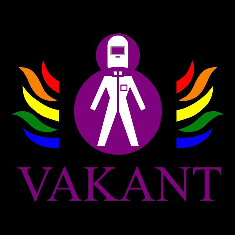 Vakant / Vacant