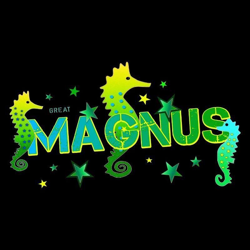 Magnus