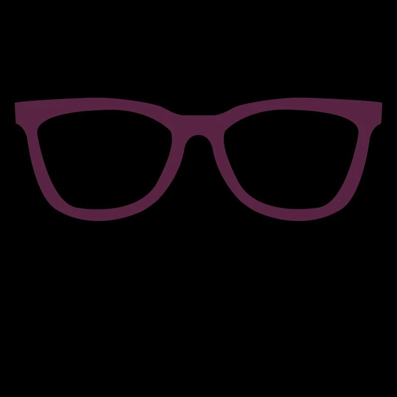 brille nerd