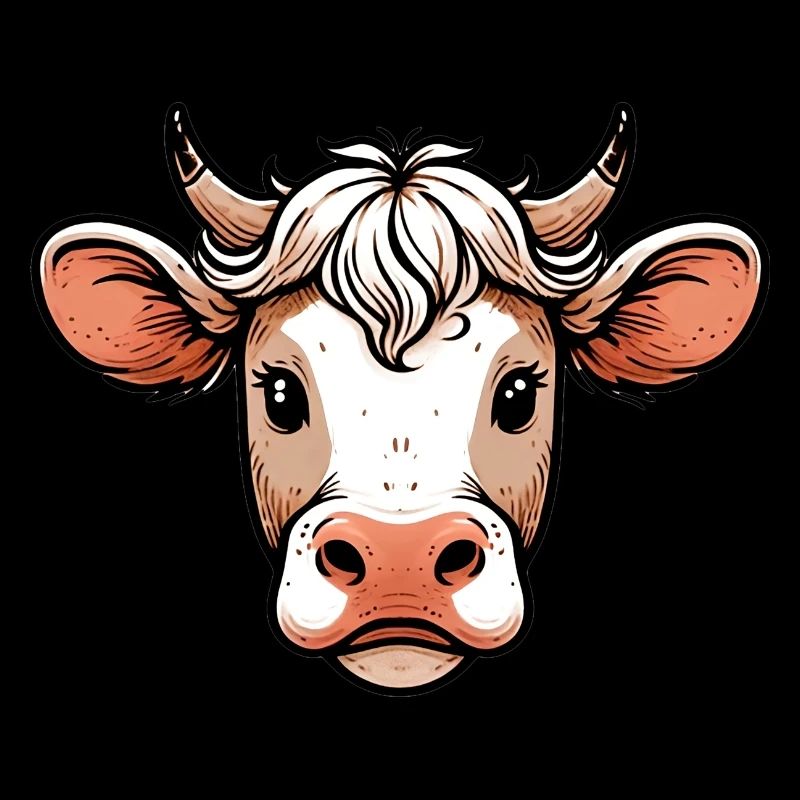 Vache
