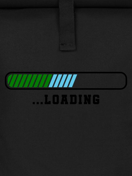 loading