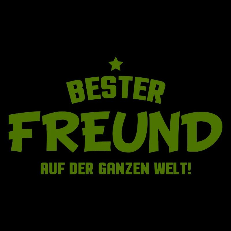 bester freund