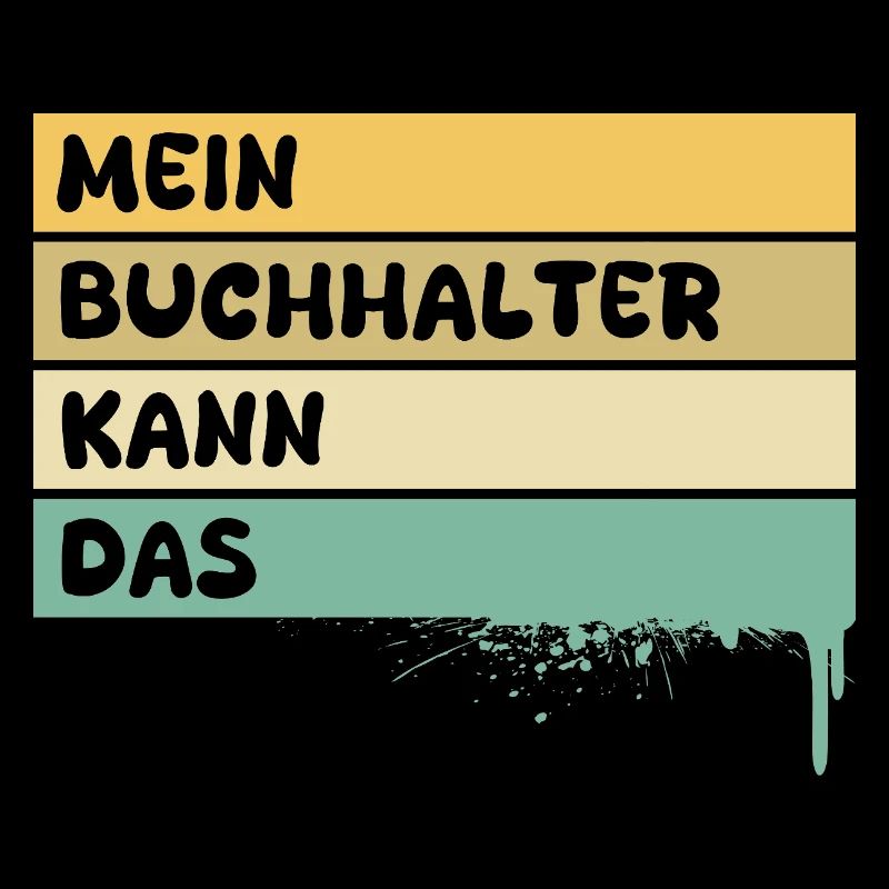 Beruf Buchhalter