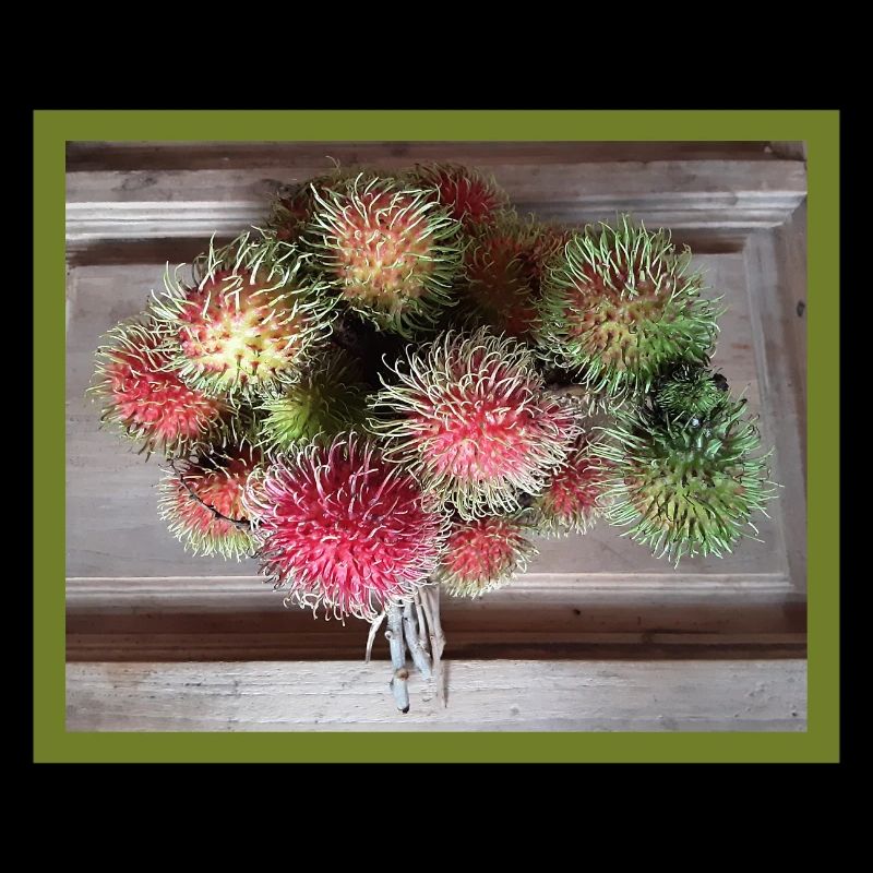 Lychee fruit