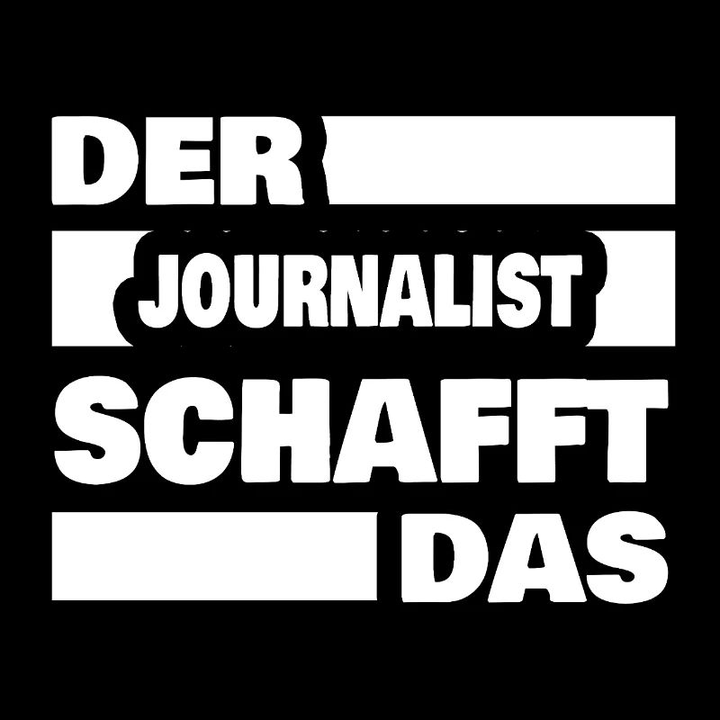 journalist