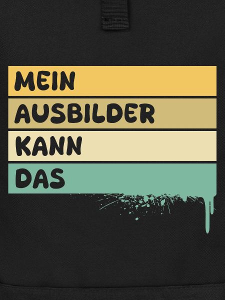 Instructeur artisan