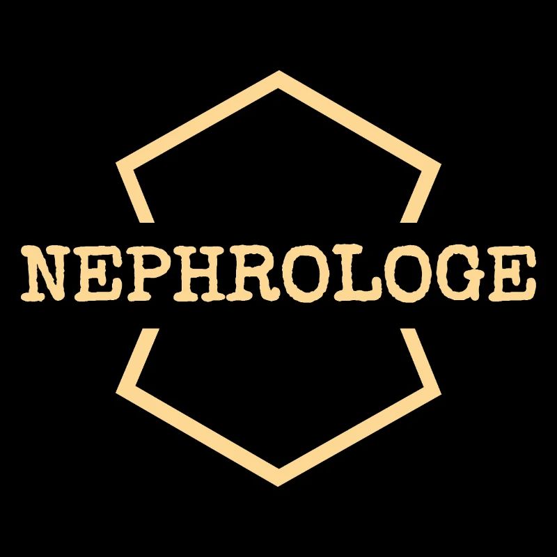 Professionnel néphrologue