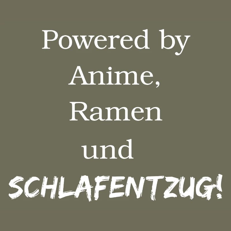 Powered by