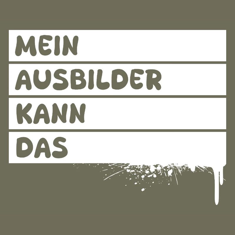 Ausbilder