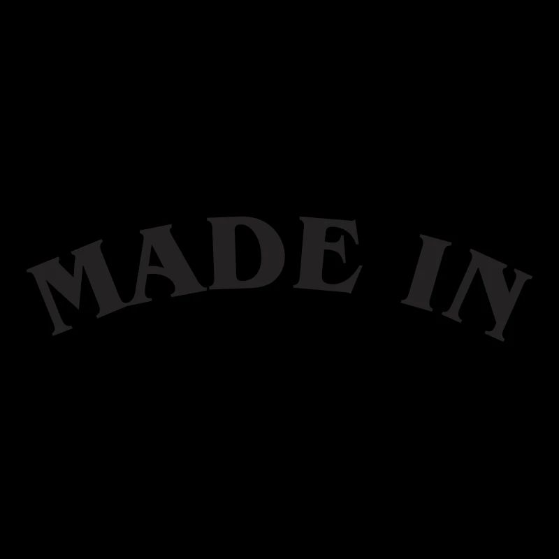 made in