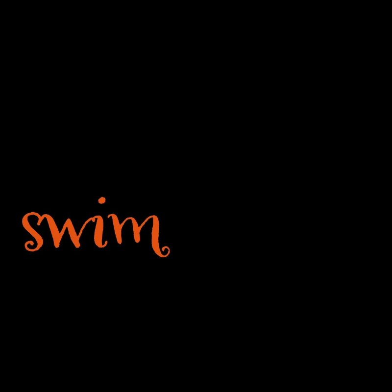 schwimmen